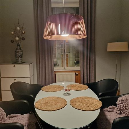 Am Thalia Designe Apartment Baden-Baden Exterior foto
